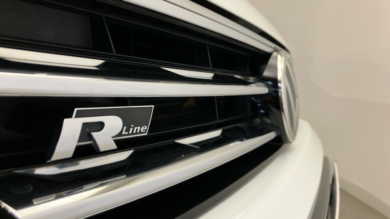 Volkswagen Tiguan 2.0 TDi 150 4Motion R-Line 5dr DSG Diesel Estate